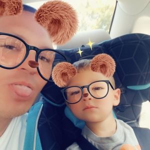 Meet your Posher, Czajkowski